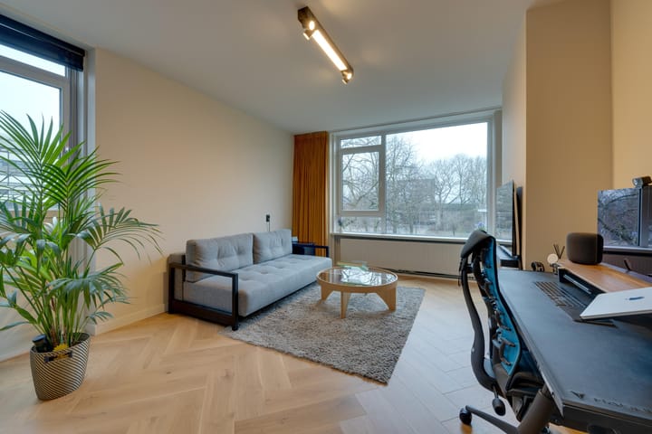 Photo 3 of Honselersdijkstraat 32-2