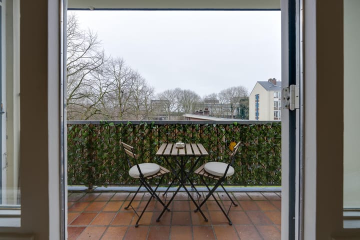 Photo 4 of Honselersdijkstraat 32-2