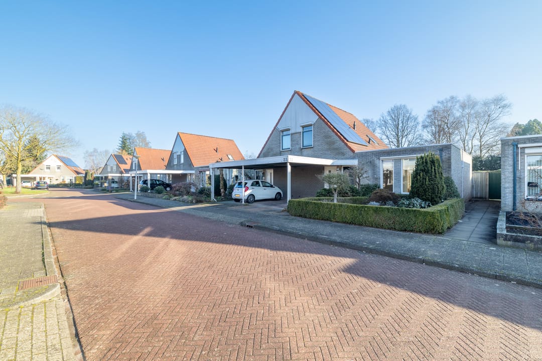 Foto 2 van Zonnedauwstraat 23