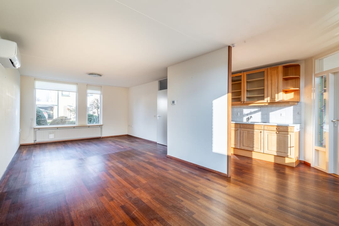 Foto 7 van Zonnedauwstraat 23