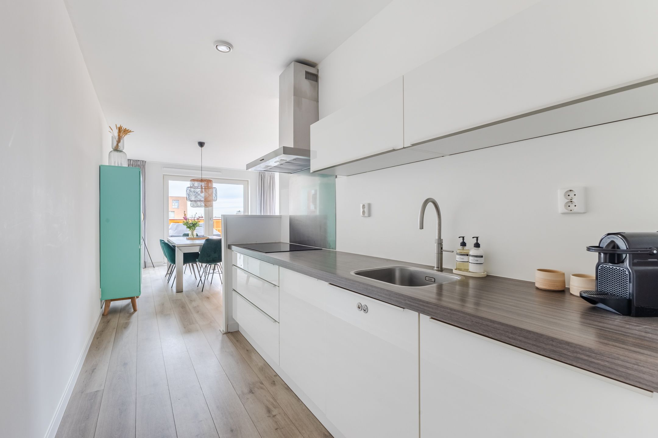 Foto 3 van Vurehout 271