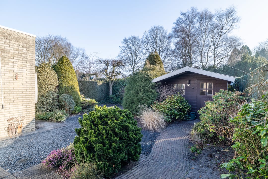 Foto 22 van Zonnedauwstraat 23