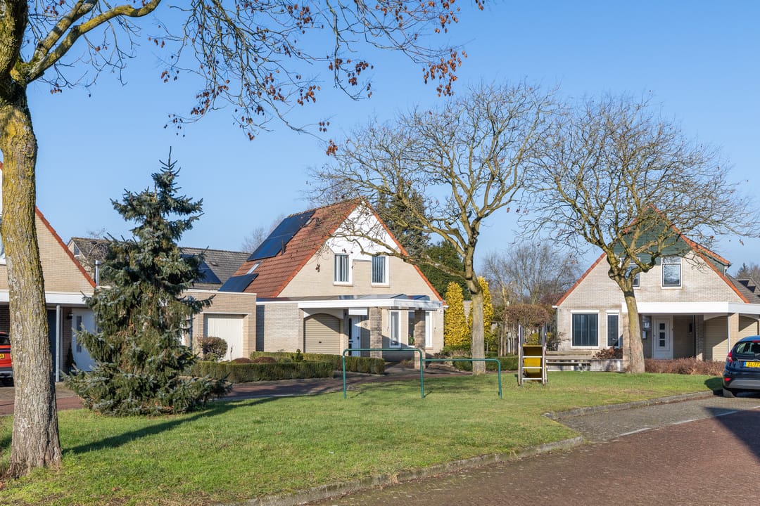 Foto 23 van Zonnedauwstraat 23