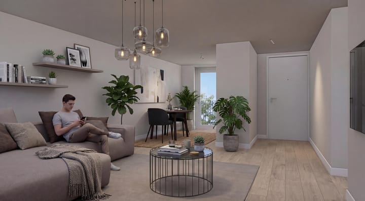 Foto 3 van Brinkgreverweg 106-D