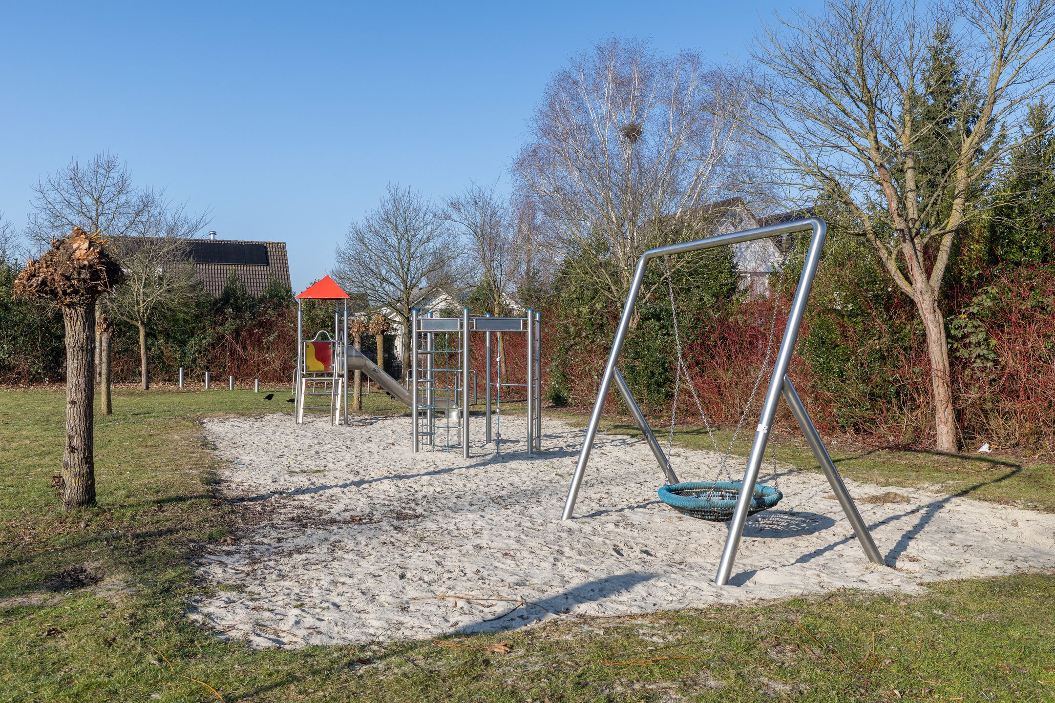 Foto 24 van Zonnedauwstraat 23