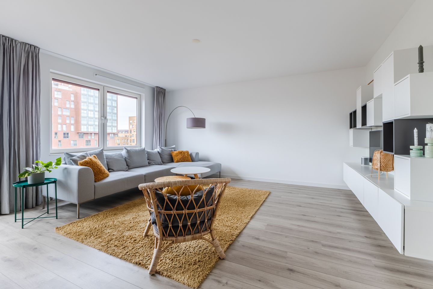 Foto 10 van Vurehout 271