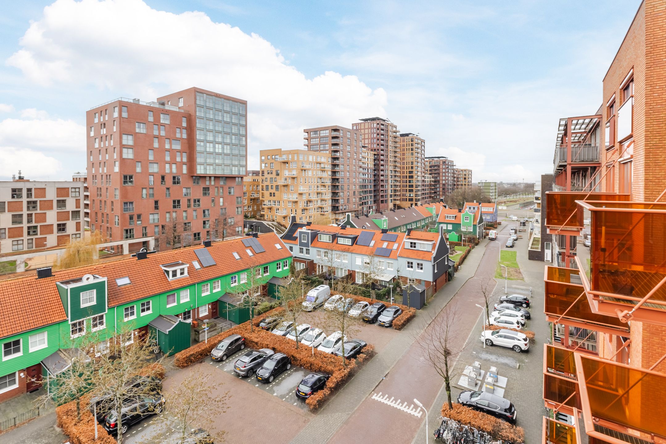 Foto 24 van Vurehout 271