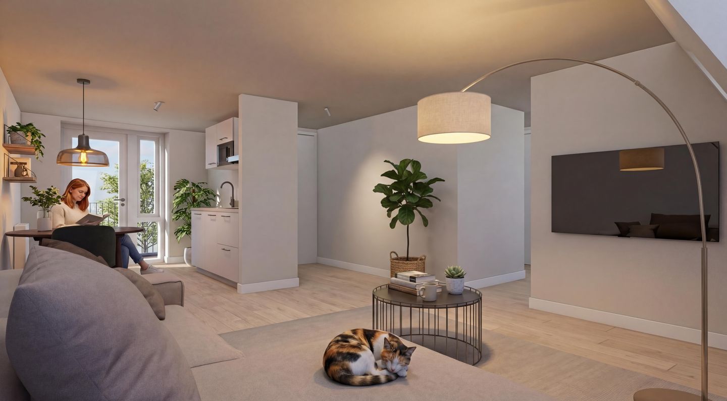 Foto 5 van Brinkgreverweg 106-D