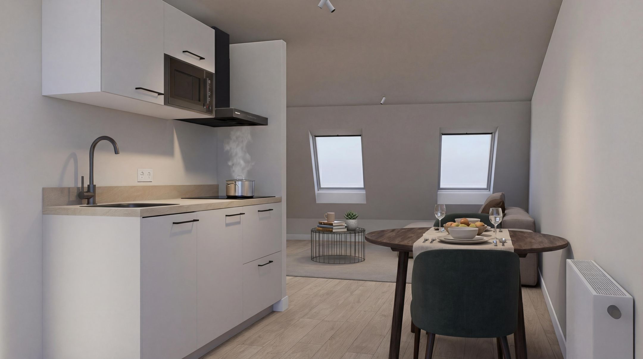 Foto 6 van Brinkgreverweg 106-D