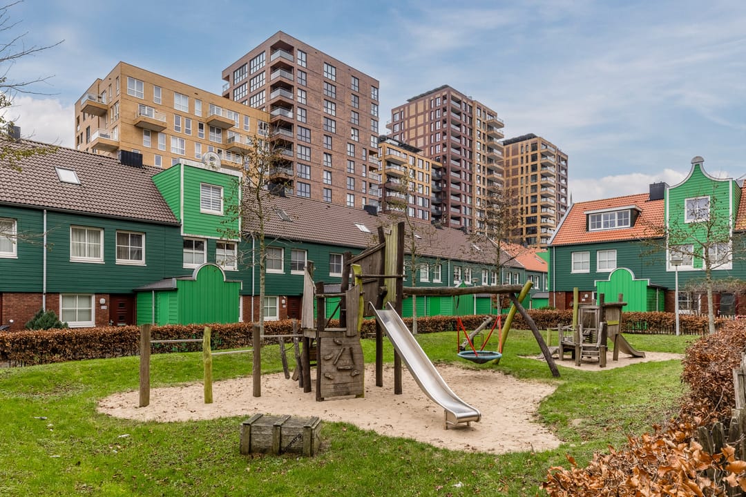 Foto 43 van Vurehout 271