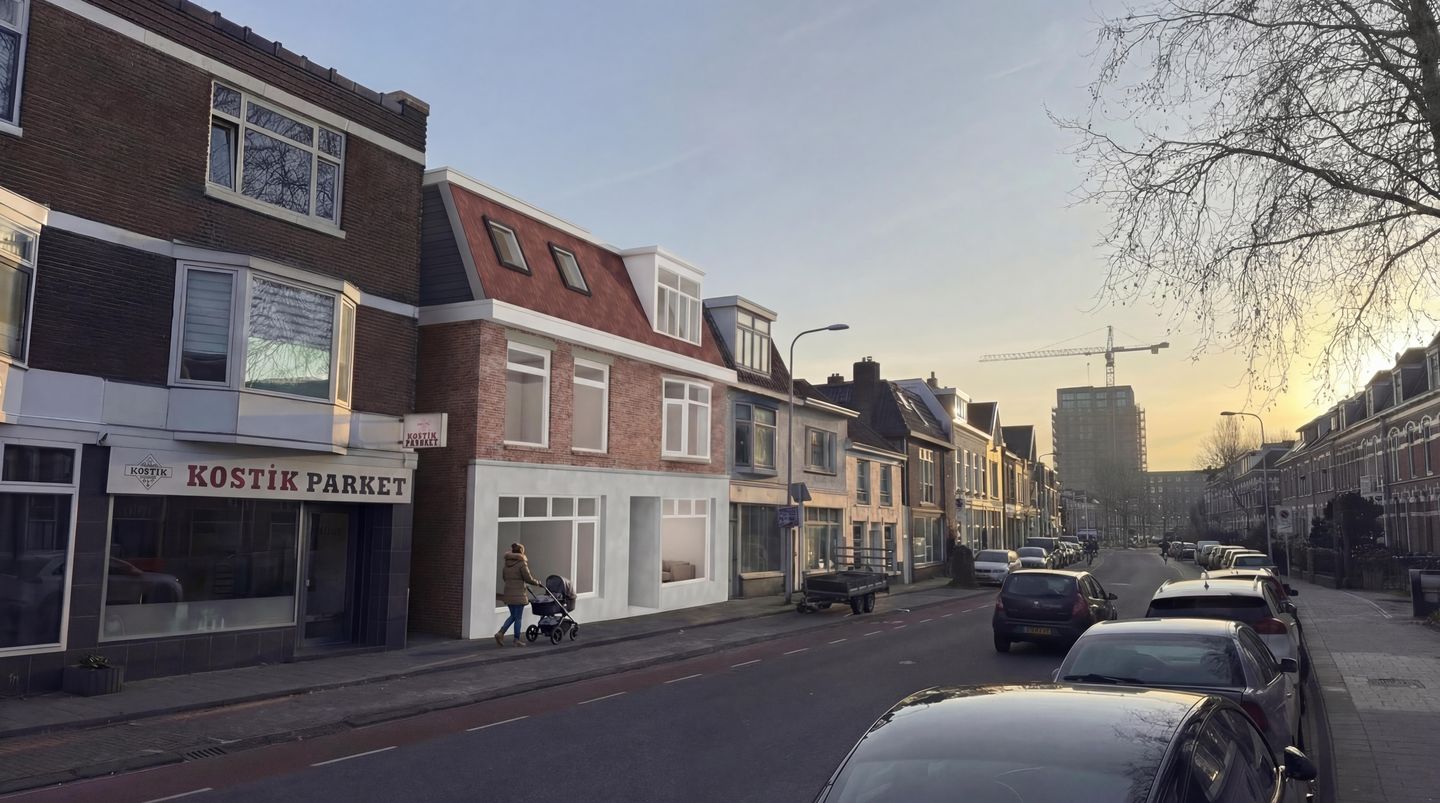 Foto 10 van Brinkgreverweg 106-D