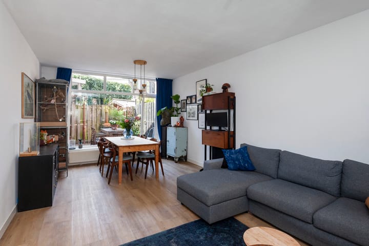 Foto 2 van Châlonsstraat 1