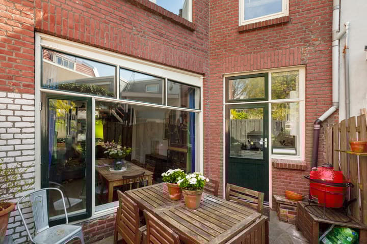 Foto 4 van Châlonsstraat 1