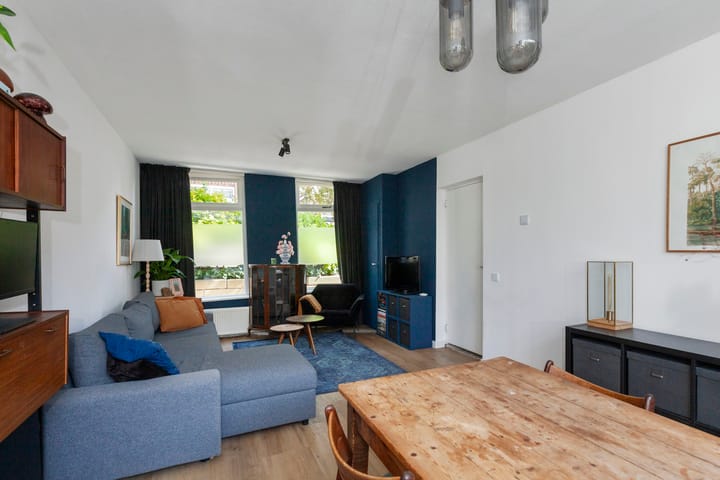 Foto 5 van Châlonsstraat 1