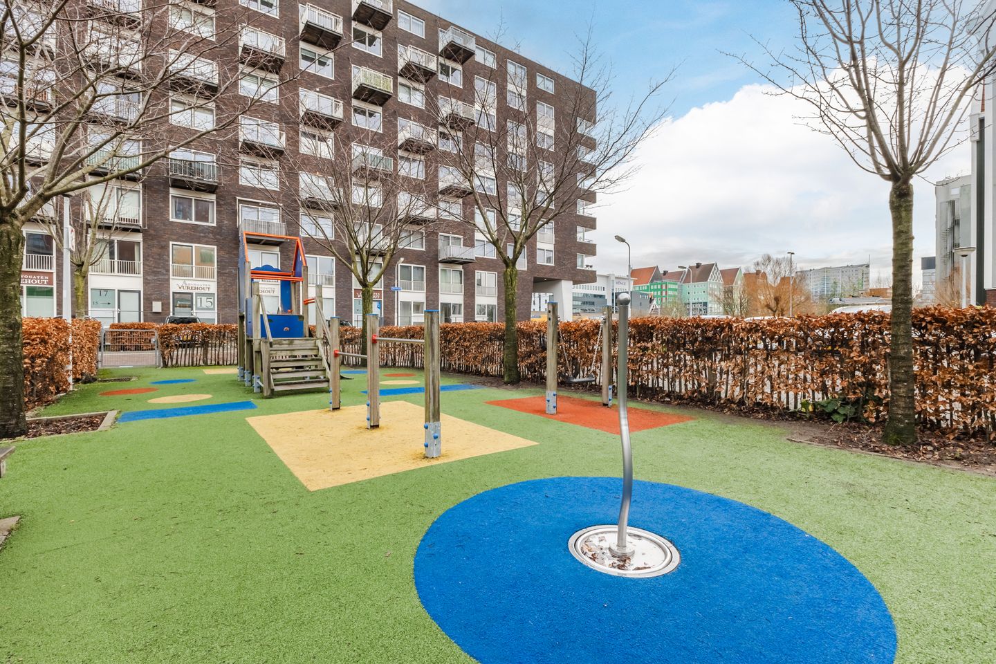 Foto 44 van Vurehout 271