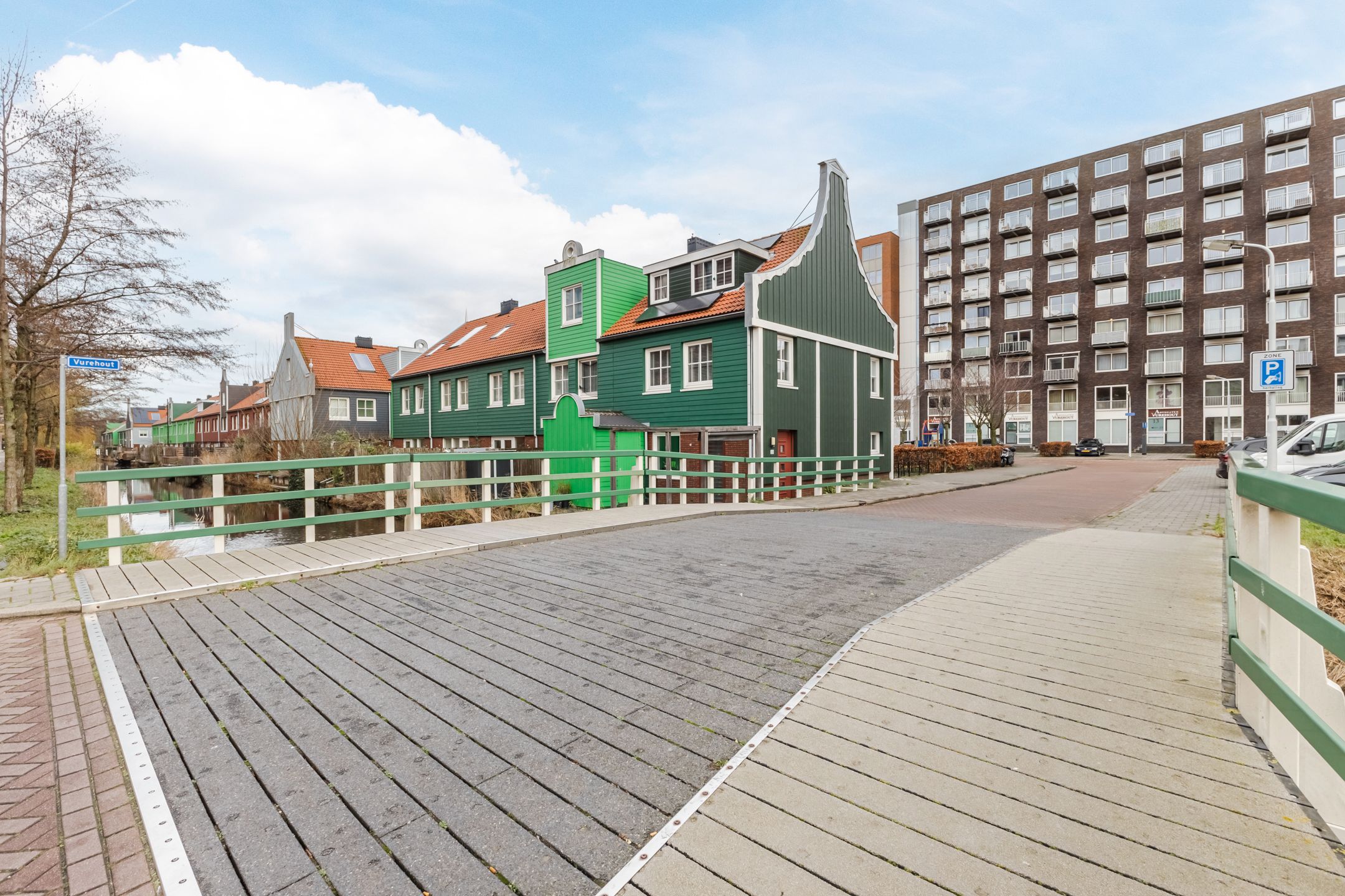 Foto 45 van Vurehout 271