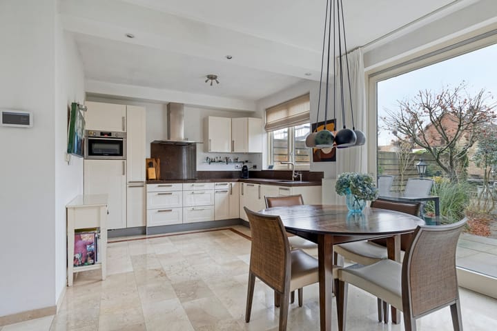 Photo 3 of Jacob Marislaan 6