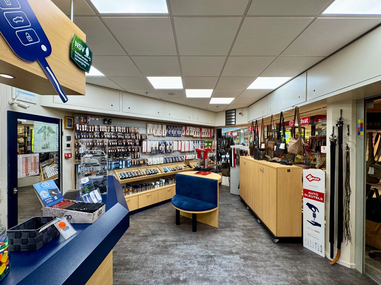 Bekijk foto 3 van Hof van Holland 21