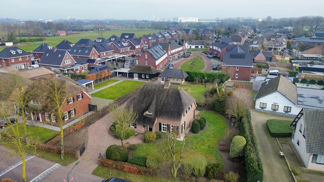 Foto 1 van Zandvliet 10