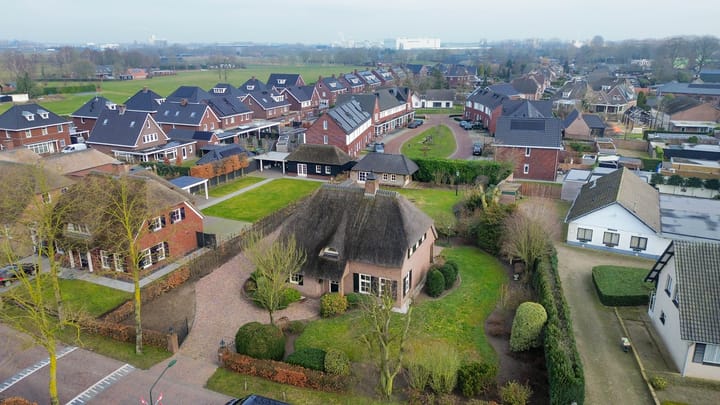 Zandvliet 10 main image