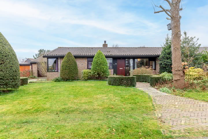 Foto 2 van Rendorppark 34