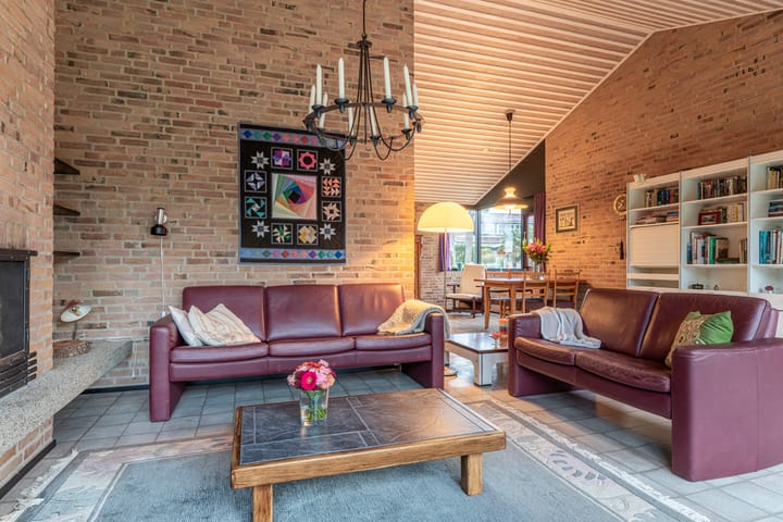 Foto 5 van Rendorppark 34