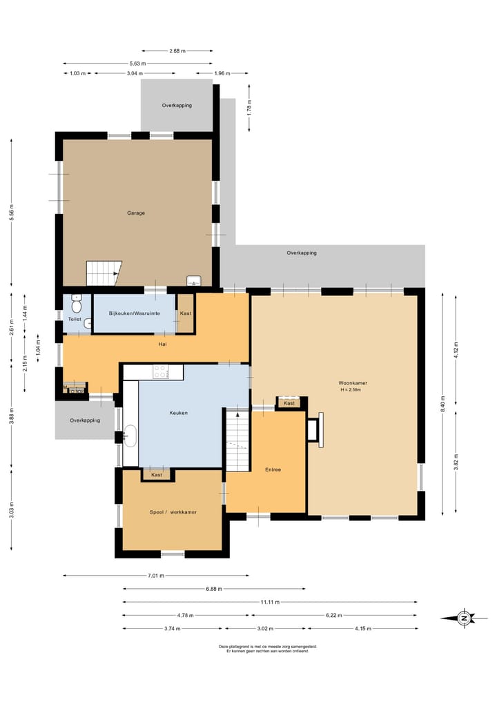 Photo 52 of Zandvliet 10