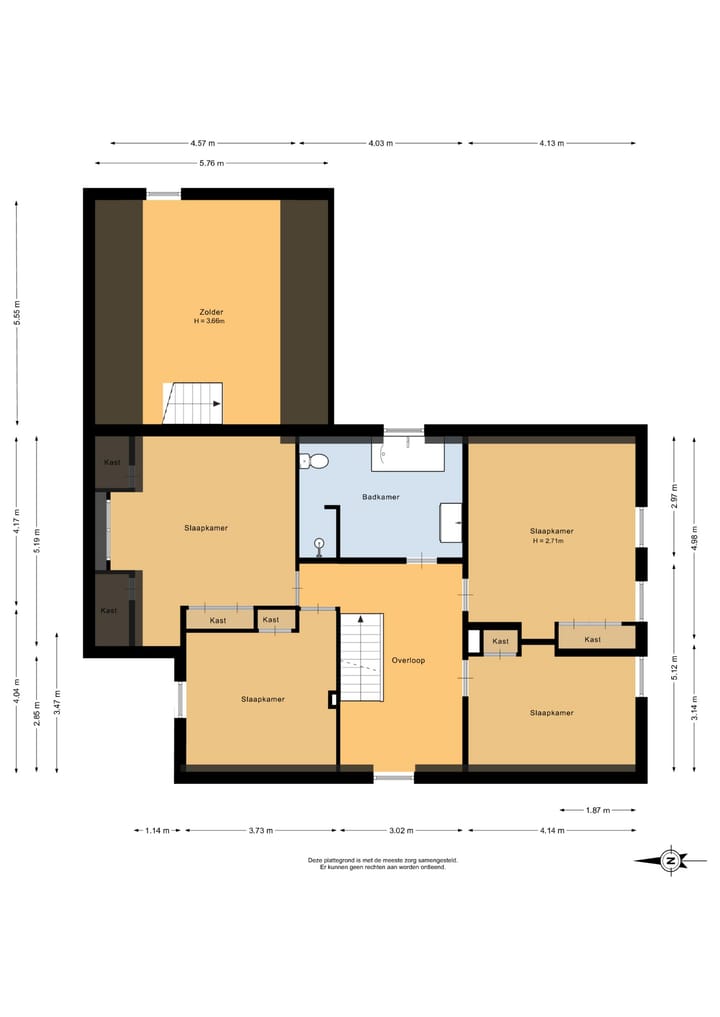 Photo 53 of Zandvliet 10