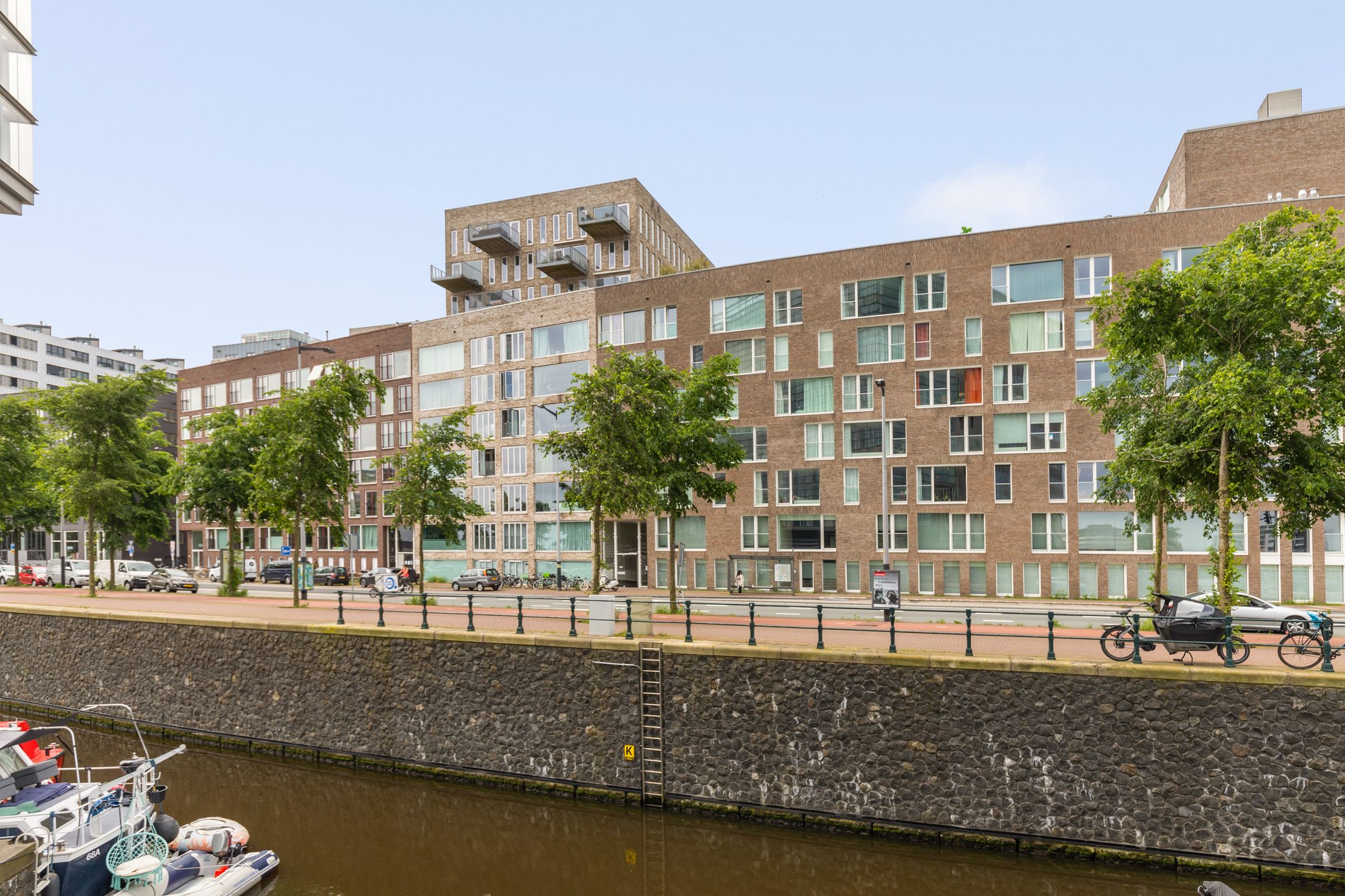 Photo 3 of Westerdoksdijk