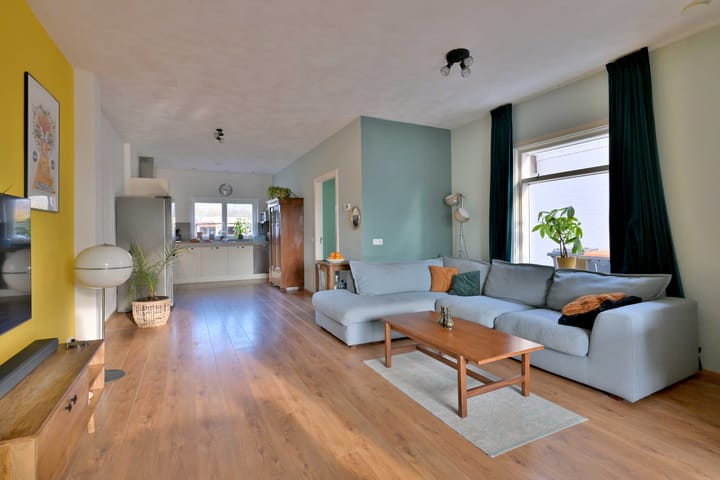 Photo 3 of Burgemeester van der Feltzweg 65