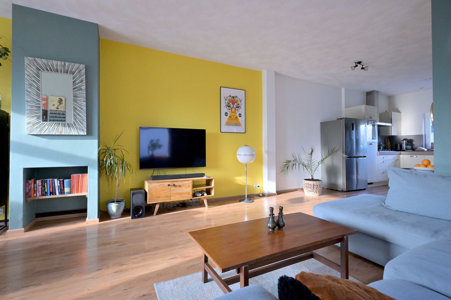 Photo 4 of Burgemeester van der Feltzweg 65