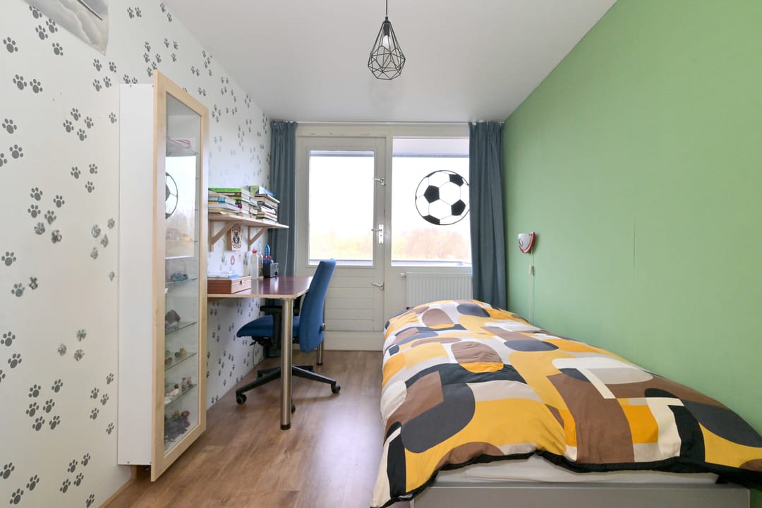 Photo 17 of Burgemeester van der Feltzweg 65