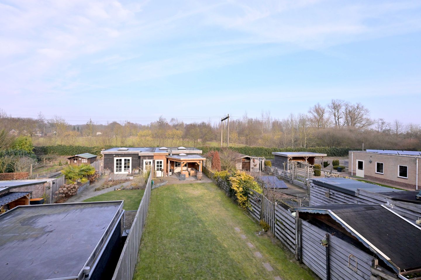 Photo 19 of Burgemeester van der Feltzweg 65