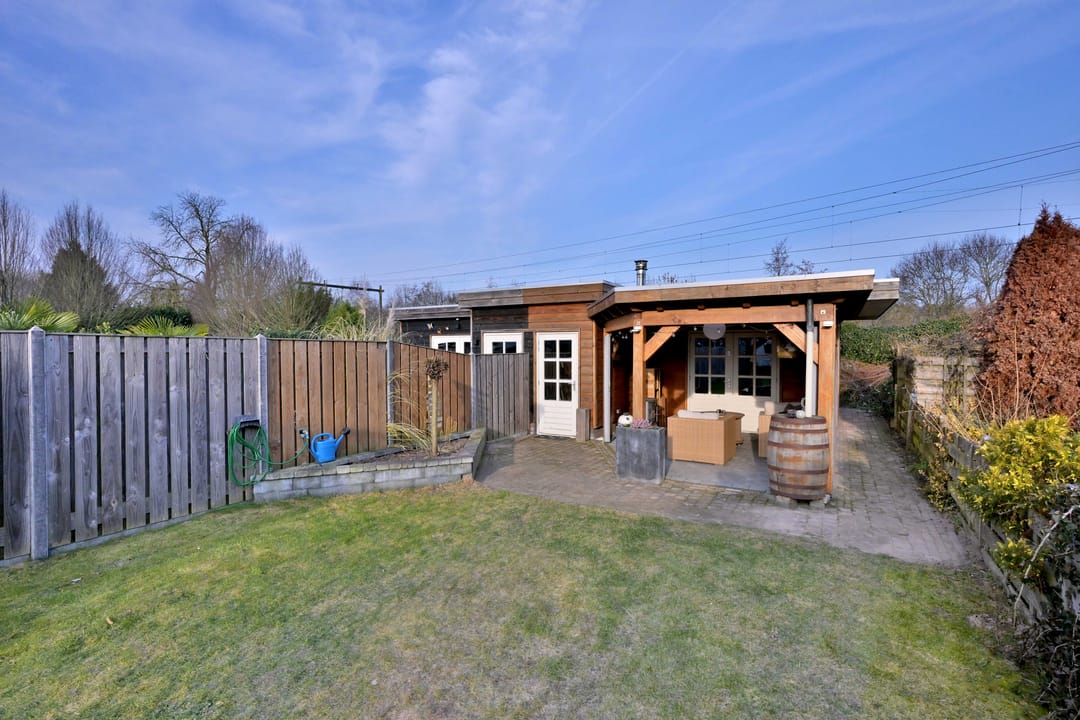 Photo 31 of Burgemeester van der Feltzweg 65