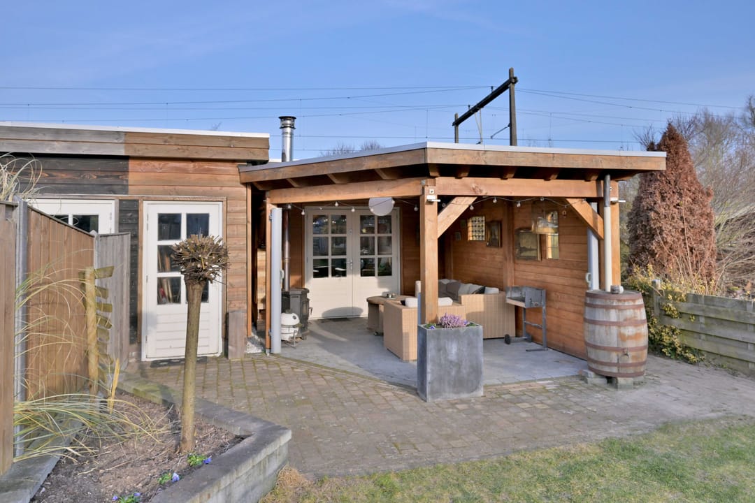 Photo 32 of Burgemeester van der Feltzweg 65