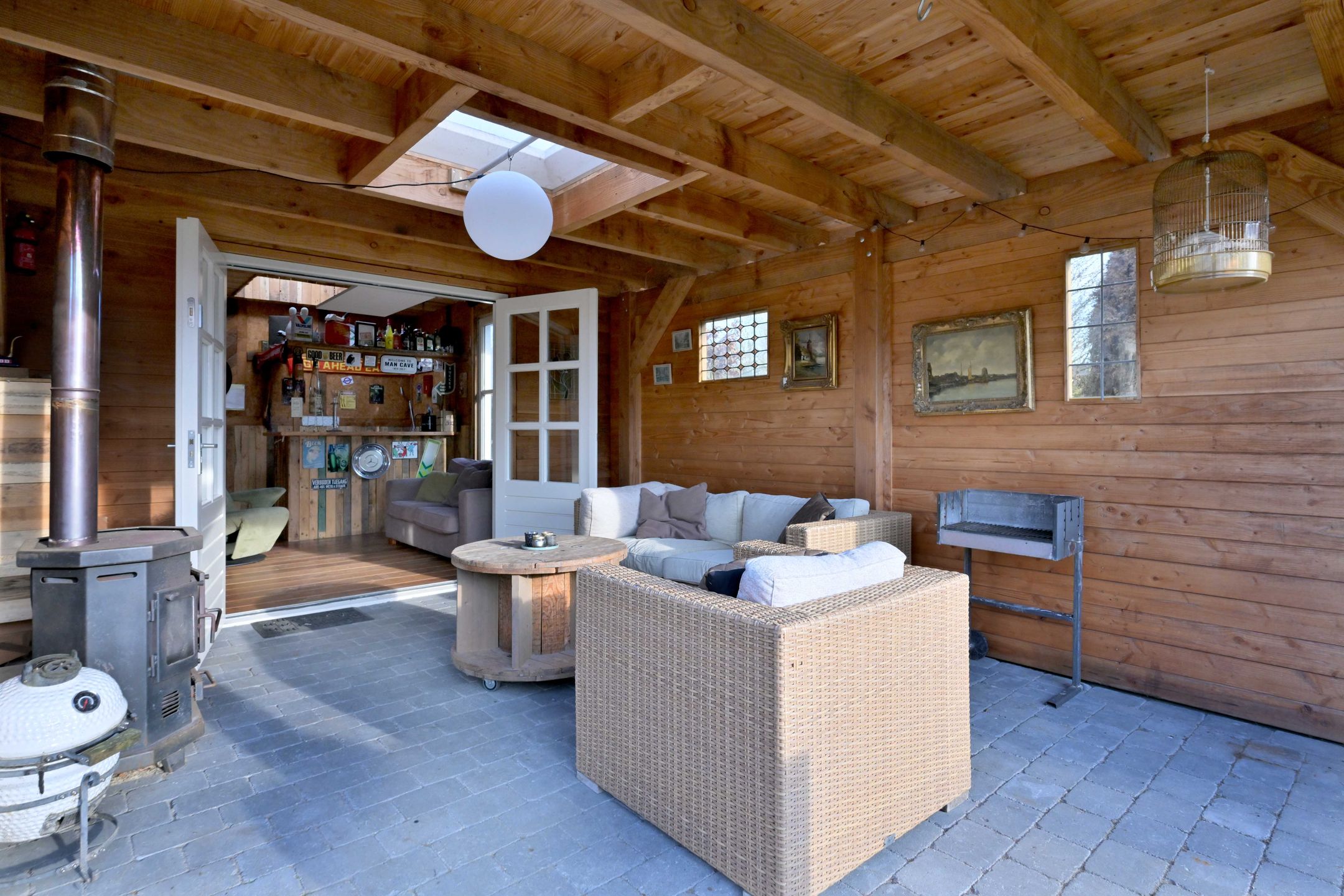 Photo 33 of Burgemeester van der Feltzweg 65