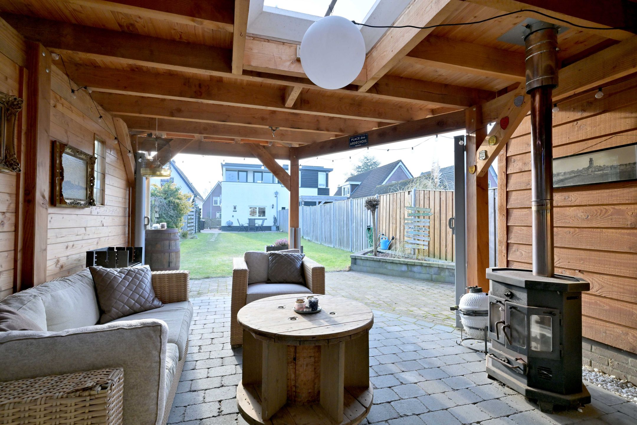 Photo 36 of Burgemeester van der Feltzweg 65