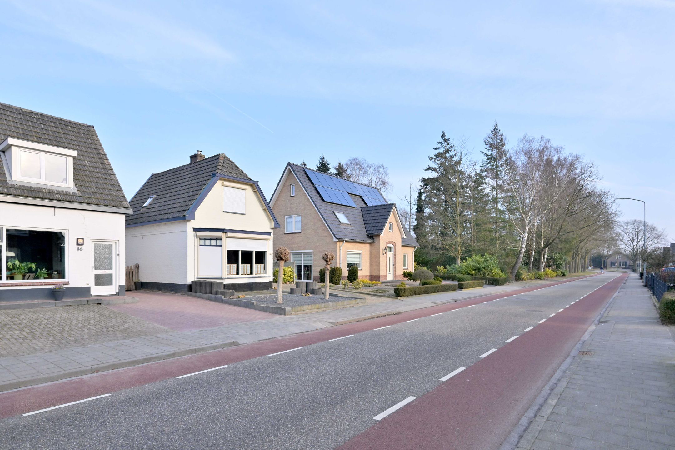 Photo 39 of Burgemeester van der Feltzweg 65