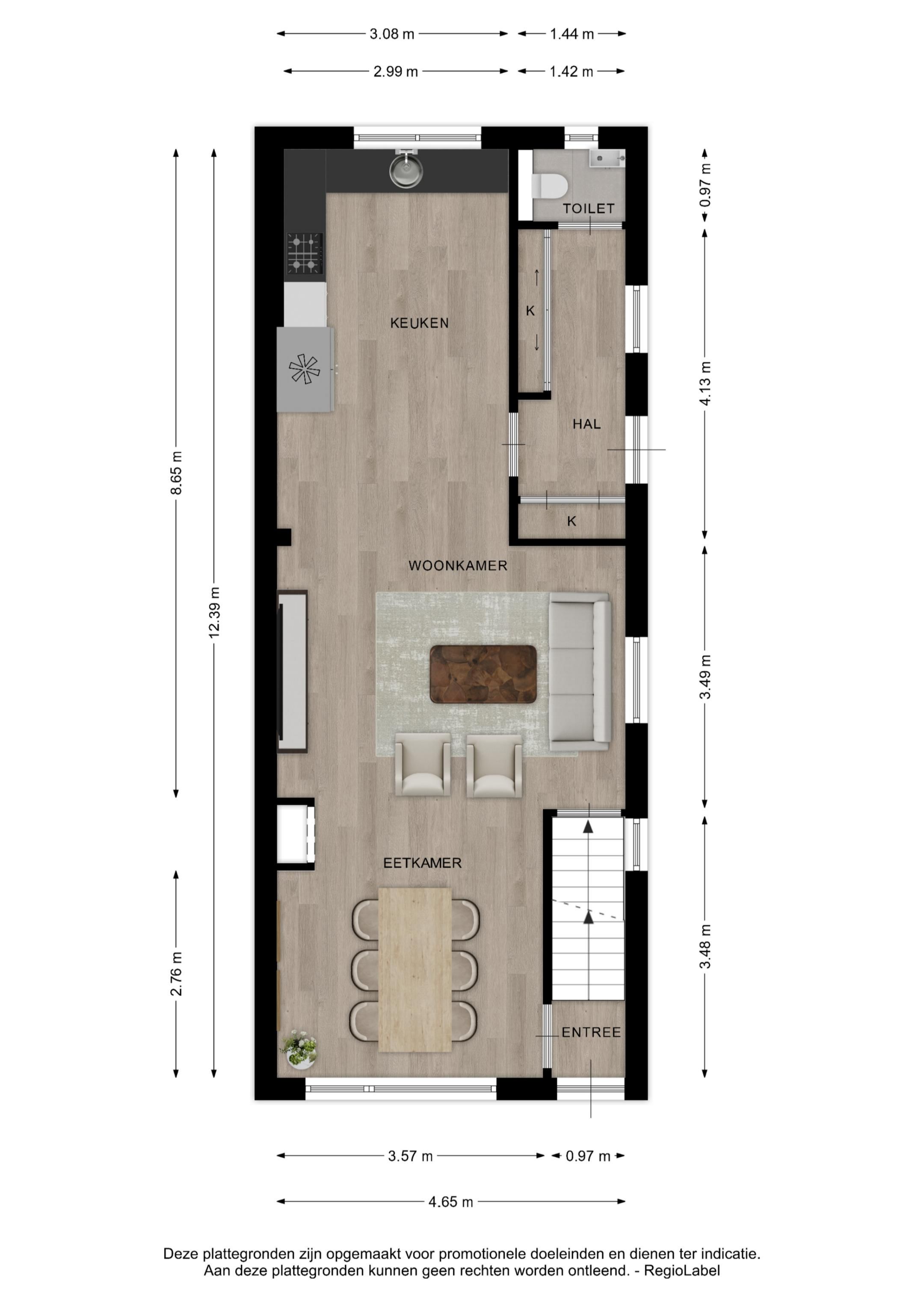 Photo 42 of Burgemeester van der Feltzweg 65