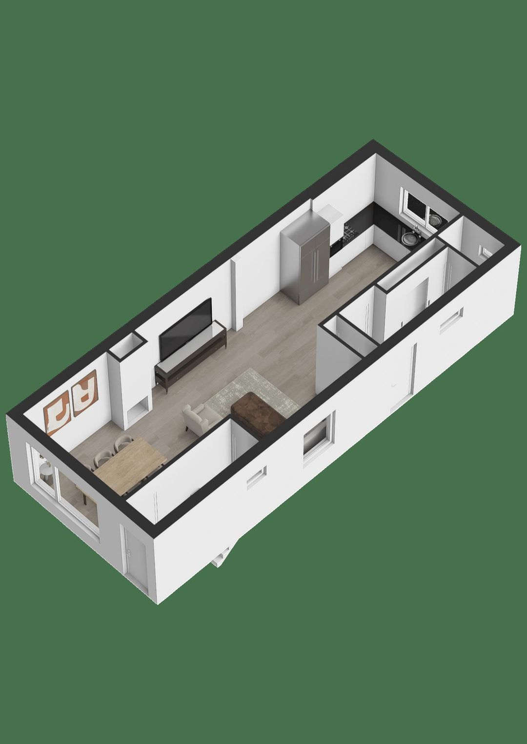 Photo 47 of Burgemeester van der Feltzweg 65