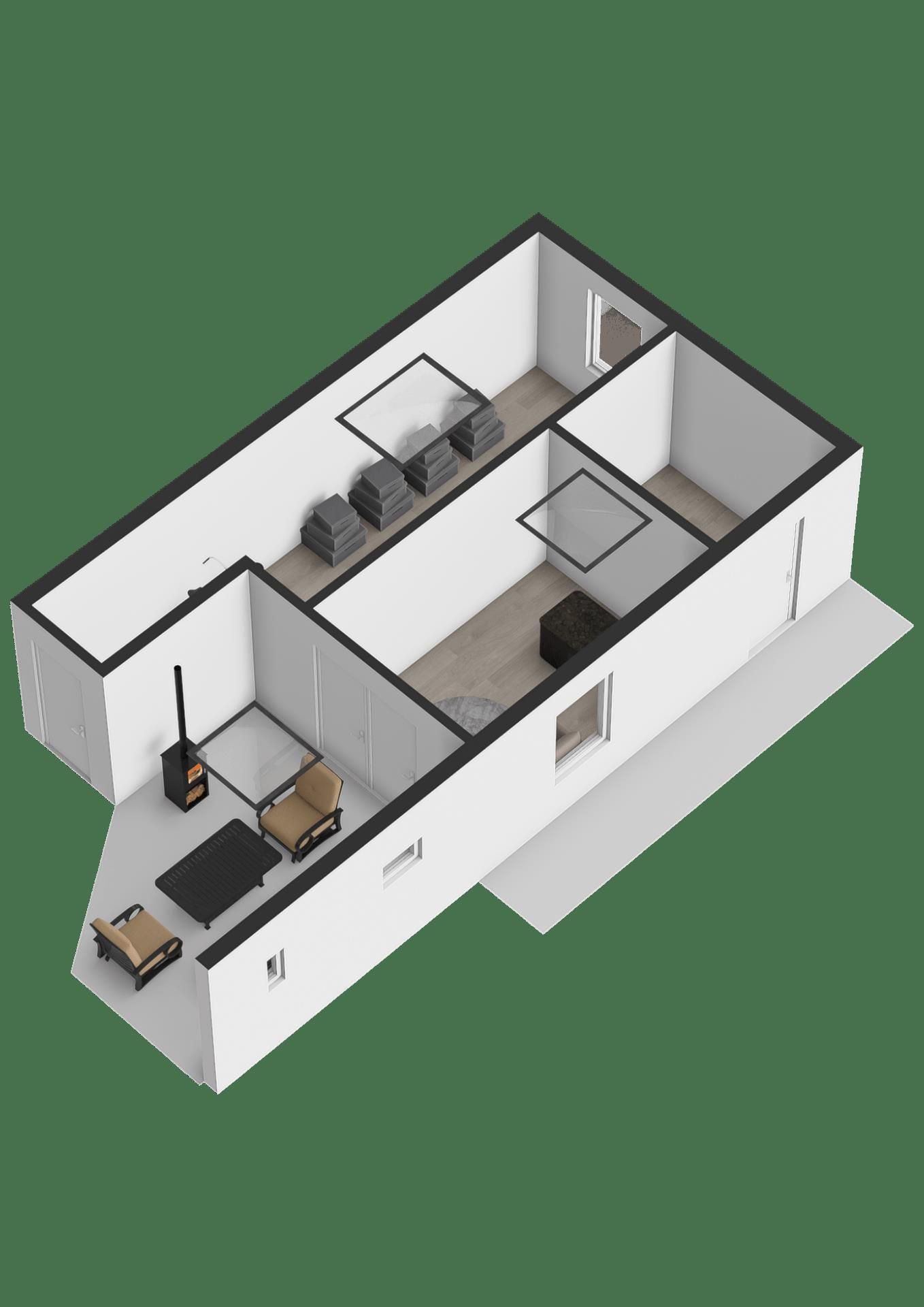 Photo 51 of Burgemeester van der Feltzweg 65