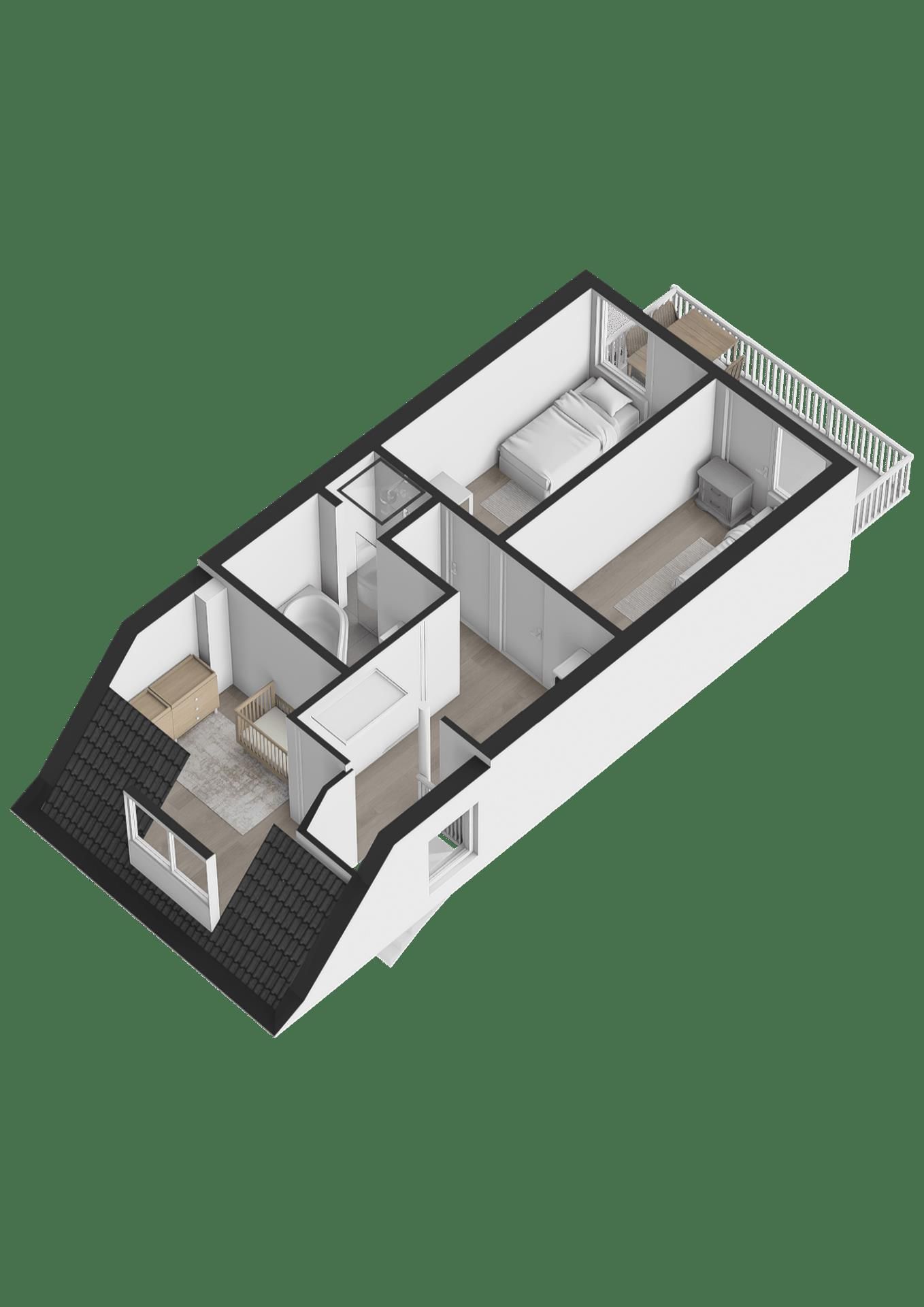 Photo 48 of Burgemeester van der Feltzweg 65