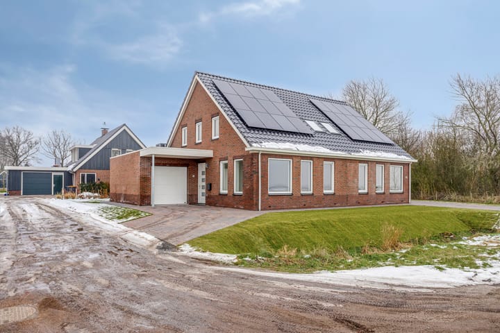 Photo 1 of Polderweg 43