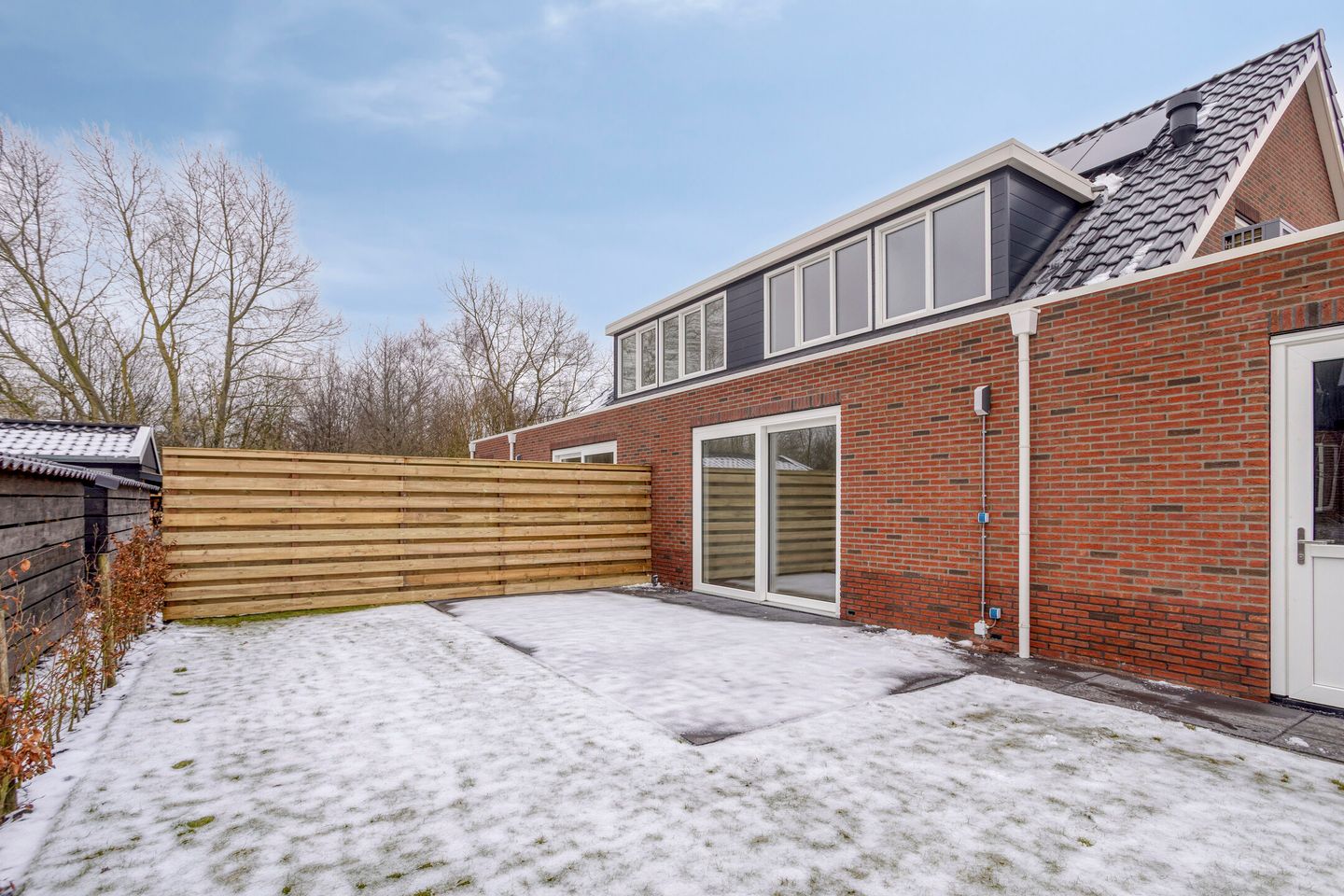 Foto 5 van Polderweg 43