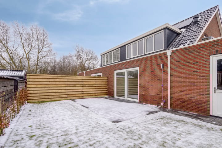 Photo 5 of Polderweg 43