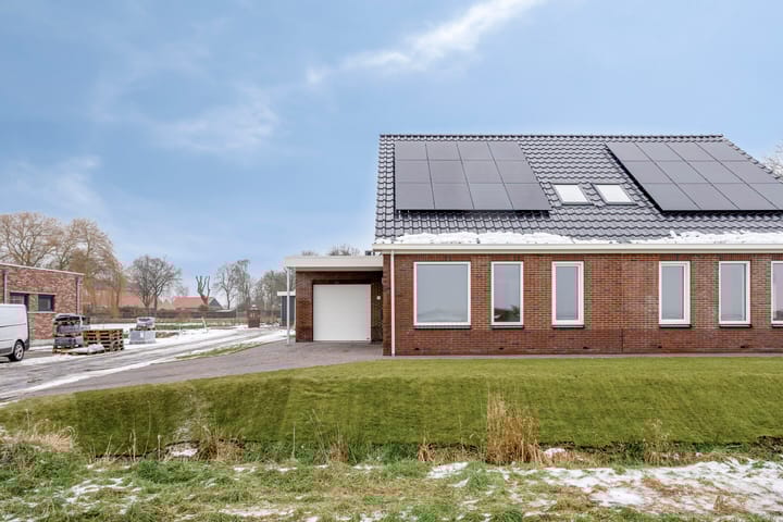 Photo 8 of Polderweg 43