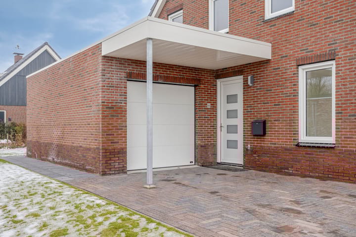 Photo 9 of Polderweg 43