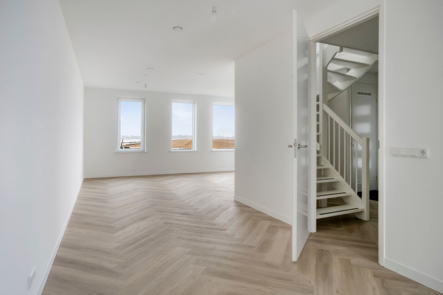 Foto 14 van Polderweg 43