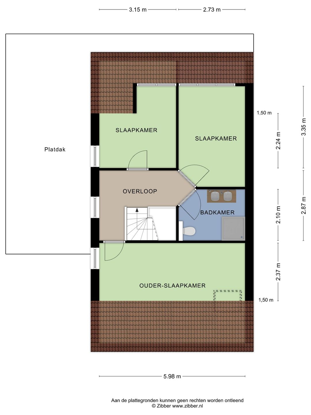 Foto 52 van Polderweg 43