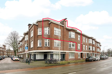 Schenkkade thumbnail